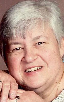 Catherine G. ‘Cathy’ Pavlic